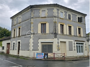 maison à la vente -   24130  LE FLEIX, surface 400 m2 vente maison - UBI464556821